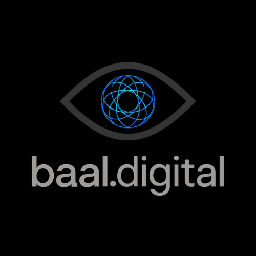 Logo baal.digital